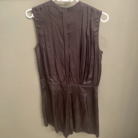 Bebe Romper - Picture 2 of 2